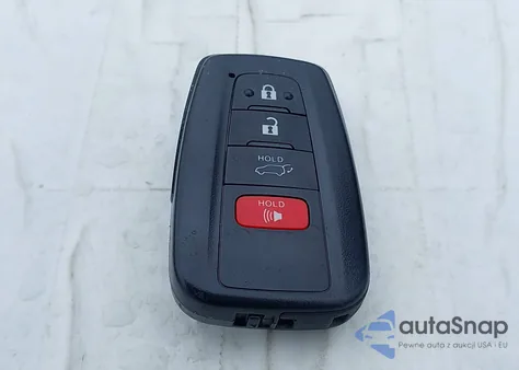 2023 Toyota Rav4 Hybrid Xse z USA, uszkodzony, nr VIN 2T3E6RFV9PW040305